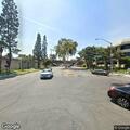 Driver flees after collision at Artesia and Studebaker