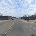 Report of smoking car near East Milton Avenue