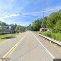 Structure fire on East State Street in Pleasantville