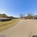 Traffic stop at Pine Street and North Boulevard