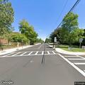 Traffic hazard at Conkling Route 1 and South Plank