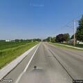 Traffic stop at State Road 18 and Laura Lane