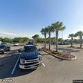Person requires vital check at Walmart in Ormond Beach