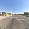 Traffic stop at Riggs Road and Black Hills Way
