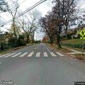 Disabled vehicle off roadway at Wyoming and Durand