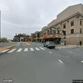 Road rage assault with breaker bar reported