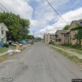 Person bleeding near Onondaga Avenue between Bissell and Parkway