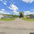 Garage electrical fire reported on Meadow Lane