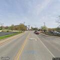 Traffic stop near Front Street Bridge