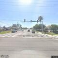 Person having a seizure at 62nd Ave N and 34th St N