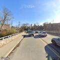 Driver with cuts after crash near Watchung and Fairmount