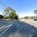 Crash on North Kings Highway at Calhoun Road