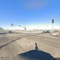 Driver flees traffic stop at 4th Avenue and 32nd Street