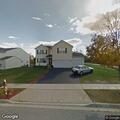 Residential fire alarm on West Arbor Drive
