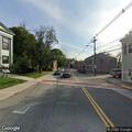 Minor crash near pub on South Main Street