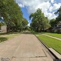Suspicious vehicle reported on Blue Castle Lane