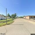 Kansas Street closed for utility pole replacement