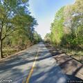 Report of flames near Mount Holly Highway