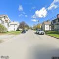 Fire alarm activation on Holyoke Street