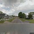 Wire hazard reported at East Byrd and North Warren