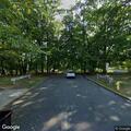 Noise complaint about outdoor party on Palmer Street