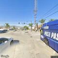 Medical rescue response at intersection in El Monte