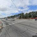 Non-injury crash blocks lane at Briarwood and Buford