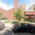 Aggravated assault at 3rd Street Northwest