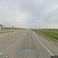 Minor crash on I-35 service road in Denton