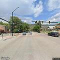 Traffic stop at Grand Avenue and 11th Street