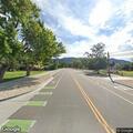 Officer conducts traffic stop on Poncha Boulevard