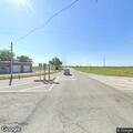 Traffic stop at Route 49 and 24 junction