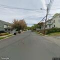 Person running in street reported as suspicious
