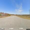 Complaint about tractor and flatbed blocking license tag