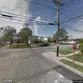 Person with no breathing difficulty at North Blvd