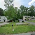 Suspicious vehicle reported on Brinkley Park Drive