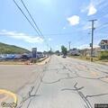 Reckless driving complaint for gray Honda sedan
