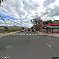 Person in respiratory distress at Myrtle Ave and Oak St