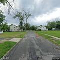 Traffic stop on Hillgrove Avenue in Maple Heights