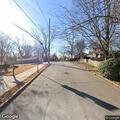 Found property reported on Norwood Avenue