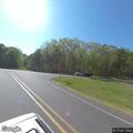 Burglar alarm at water plant on Strawberry Road