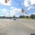Report of impaired driver nearly hitting pole