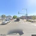 Red Volkswagen seen speeding on Kedzie Avenue
