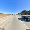 Reckless driver reported on I-385 near Exit 22