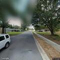 Burning plastic smell investigated at Beach Drive home