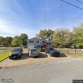 Structure fire response with minor injury near Jeanette Drive