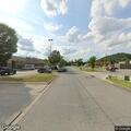 Pedestrian hit by vehicle on Monroe Road