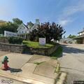 Traffic stop on West Main Street in Mt Pleasant