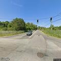 Traffic light out near Marshwood Middle School