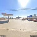 Gas line struck causes leak on Houston Street